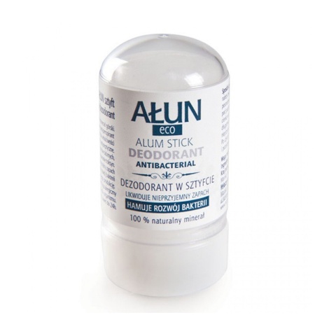 BEAUTE MARRAKECH Ałun w sztyfcie naturalny dezodorant 55 g