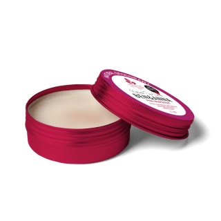 BEN&ANNA Naturalny dezodorant na bazie sody PINK GRAPEFRUIT (metalowa puszka) 0% aluminium