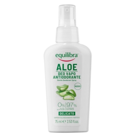 Equilibra Dezodorant Anti-Odour 75 ml