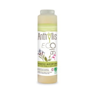 Anthyllis Szampon przeciwłupieżowy ECO BIO 250 ml 8002849910153