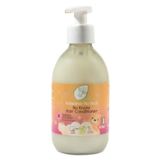BIOCONTÈ BABY Odżywka do włosów ułatwiająca rozczesywanie dla dzieci 300 ml