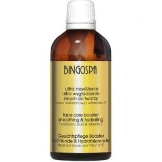 Bingospa Gliceryna Gold 100 ml