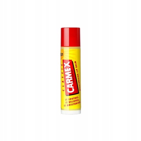 CARMEX Balsam ochronny do ust Classic 4.25 g