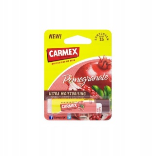 CARMEX Balsam ochronny do ust Granat 4.25 g