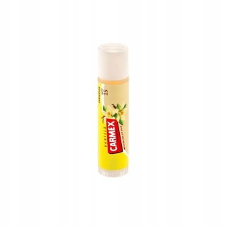 CARMEX Balsam ochronny do ust Wanilia 4.25 g