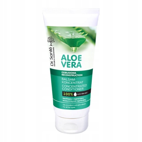 Dr. Sante Odżywka do włosów Aloe Vera 200 ml