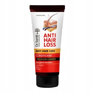 Dr. Sante Odżywka do włosów Anti Hair Loss 200 ml