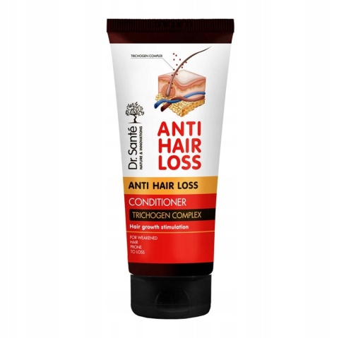 Dr. Sante Odżywka do włosów Anti Hair Loss 200 ml