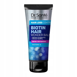 Dr. Sante Odżywka do włosów Biotin 200 ml