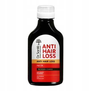 Dr. Sante Olejek stymulujący do włosów 100 ml