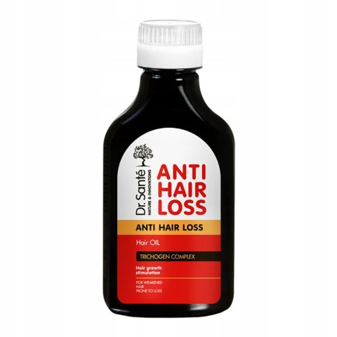 Dr. Sante Olejek stymulujący do włosów 100 ml