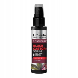 Dr. Sante Serum Black Castor Oil 200 ml