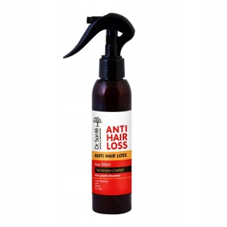 Dr. Sante - Spray do włosów Anti Hair Loss 150 ml