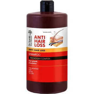 Dr. Sante Szampon do włosów Anti Hair Loss 1000 ml