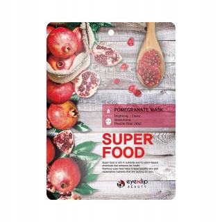 EYENLIP Maska z ekstraktem z granatu 23 ml