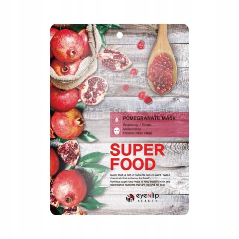 EYENLIP Maska z ekstraktem z granatu 23 ml