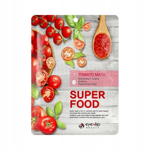 EYENLIP Maska z ekstraktem z pomidora 23 ml