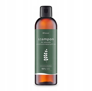 FITOMED Szampon ziołowy do włosów przetłusz. się