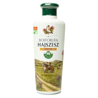 HERBARIA Wcierka do włosów Banfi łopianowa 250 ml