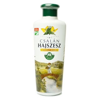 HERBARIA Wcierka do włosów Banfi pokrzywowa 250 ml
