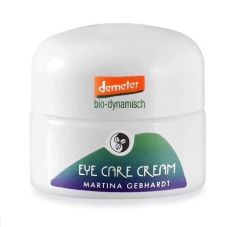 MARTINA GEBHARDT Eye Care Krem pod oczy z awokado 15 ml