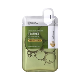 MEDIHEAL 8428 Maska kojąca do cery wrażliwej podrażnionej i suchej 30 g