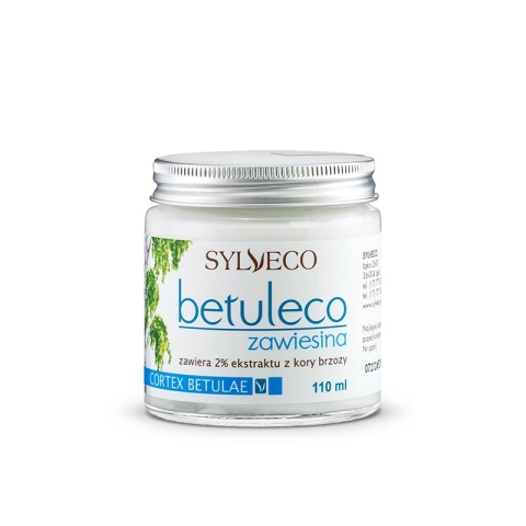 SYLVECO BETULECO zawiesina 110ml