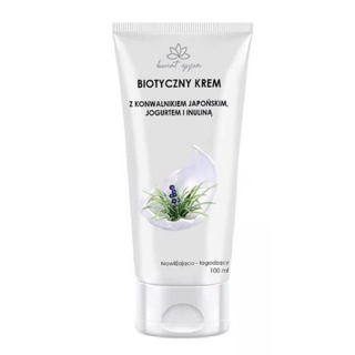 White Pharma Krem Biotyczny 100 ml