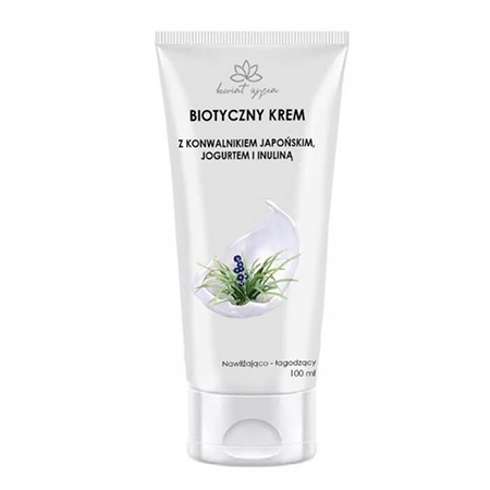 White Pharma Krem Biotyczny 100 ml